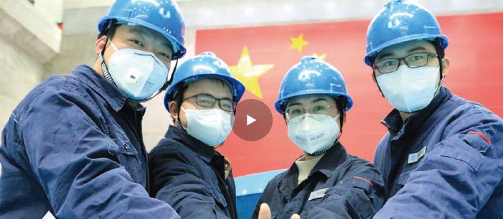 乐天堂fun88集团形象宣传片（招聘版）